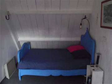 Roomlala | Chambre à Louer à Morlaix