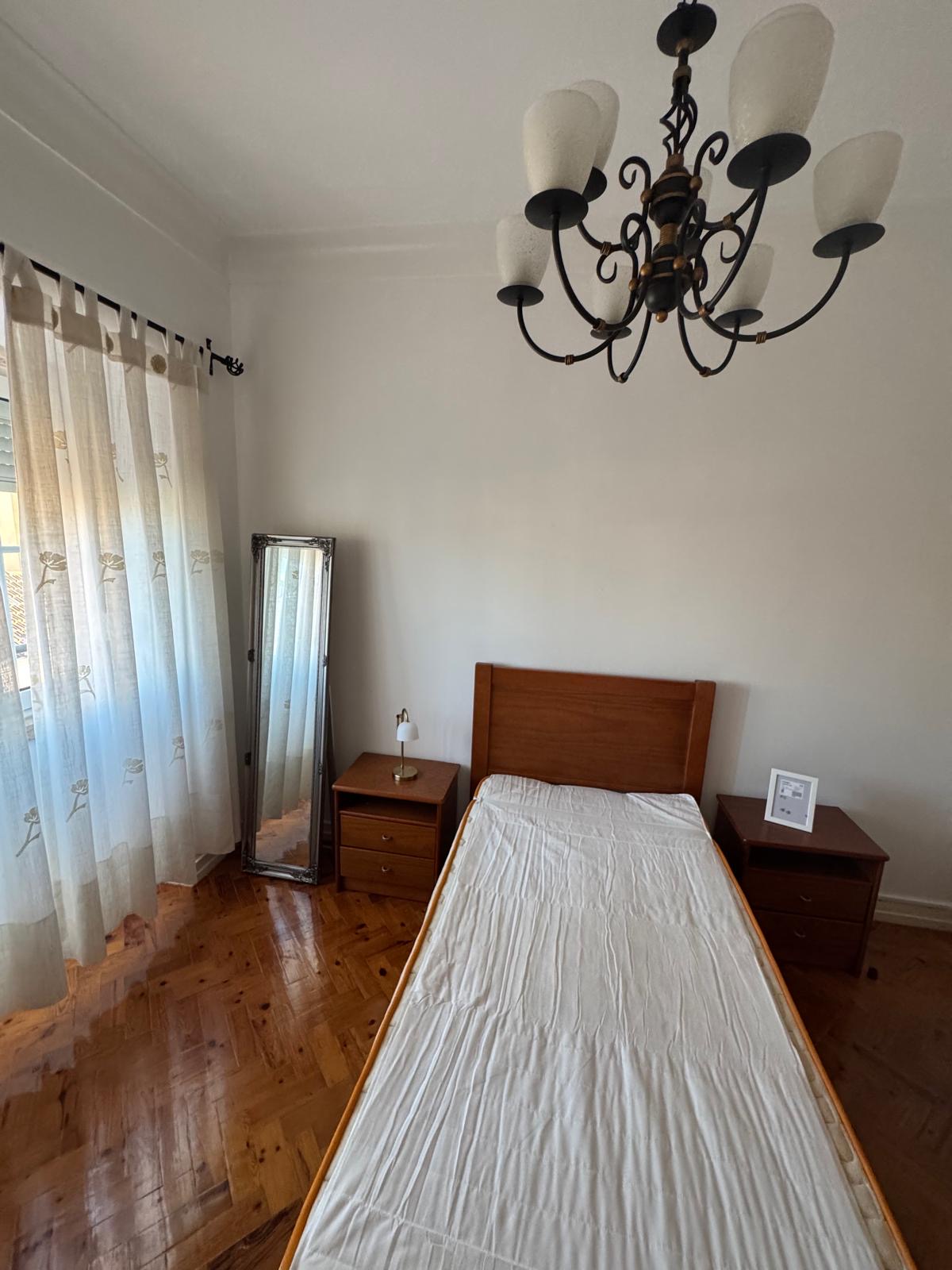 Chambre Chez L'habitant Moscavide 675928