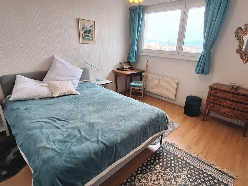 Quedarse En Casa Mulhouse 659411-3