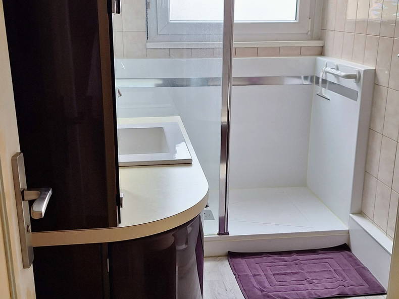 Quedarse En Casa Mulhouse 659411-4