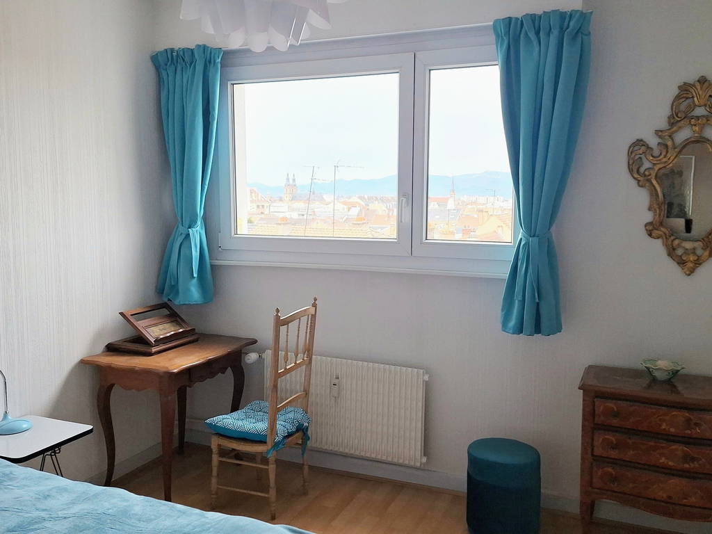 Quedarse En Casa Mulhouse 659411-1