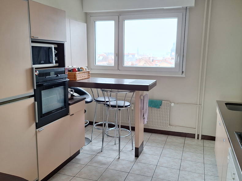 Quedarse En Casa Mulhouse 659411-5