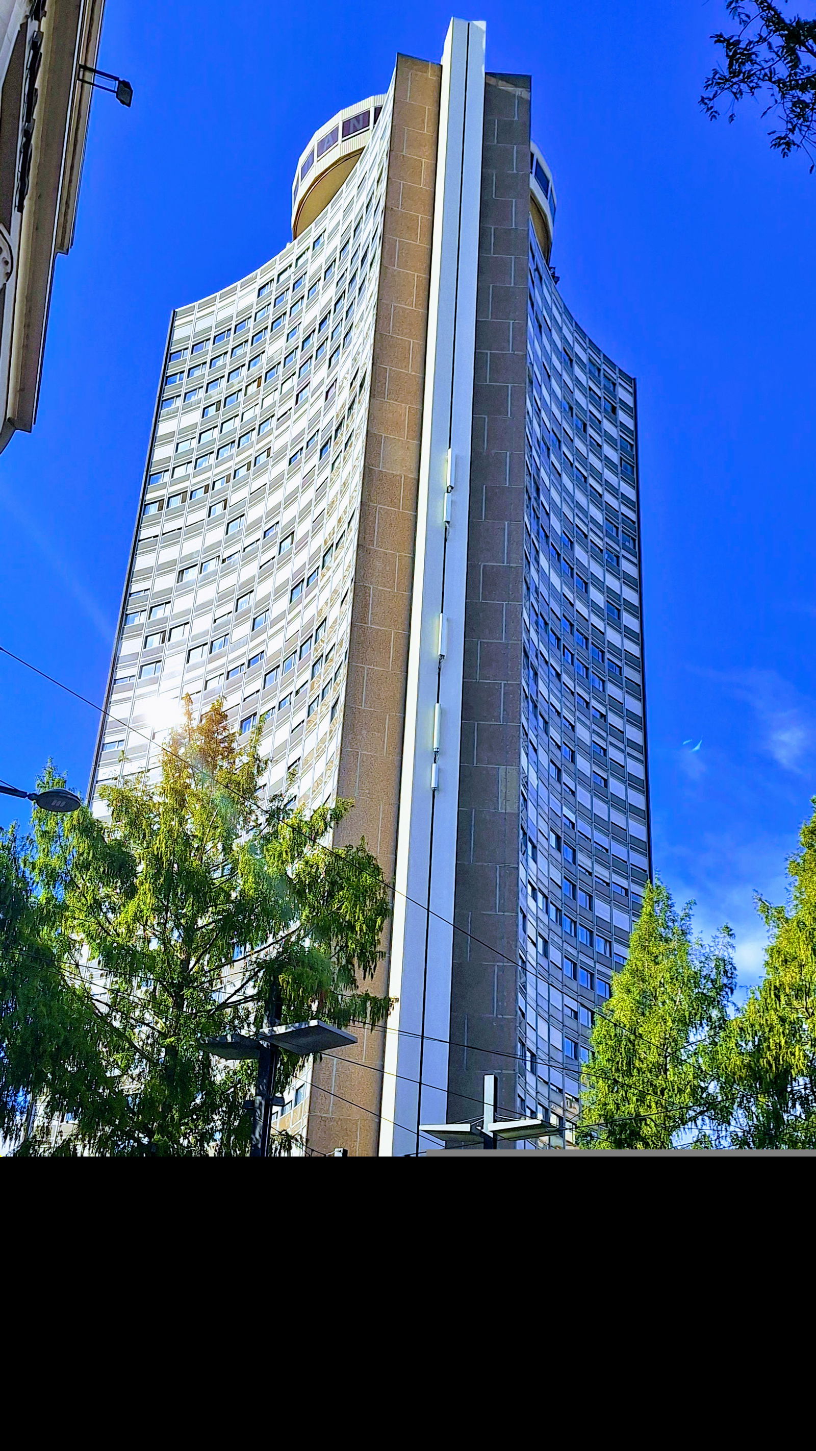 Chambre Chez L'habitant Mulhouse 659411