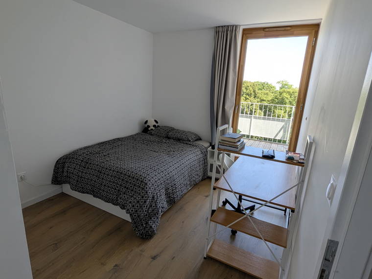 Chambre Chez L'habitant Nancy 561025