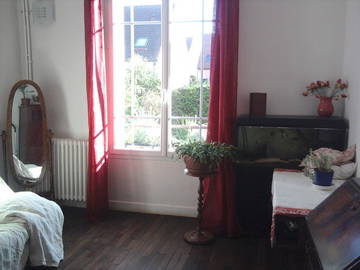 Room For Rent Nanterre 23554