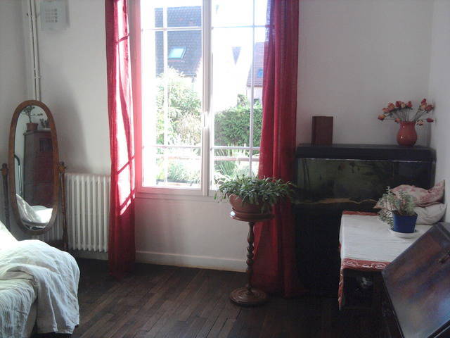 Chambre Chez L'habitant Nanterre 23554-3