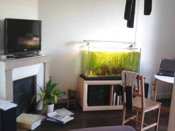 Chambre Chez L'habitant Nanterre 23554-4