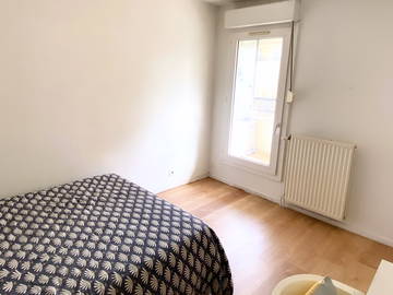 Habitación En Alquiler Nanterre 430328-1