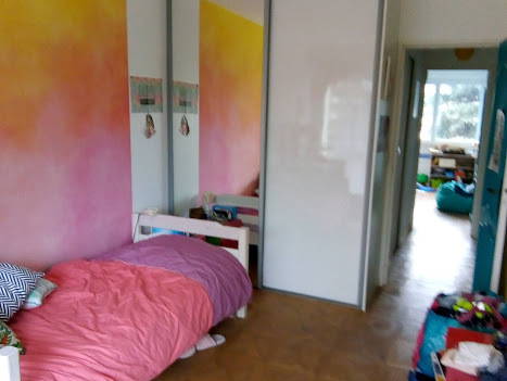 Homestay Nantes 215524