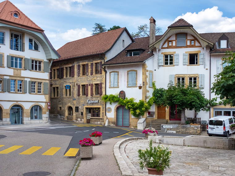 Chambre À Louer Hauterive 436921-1