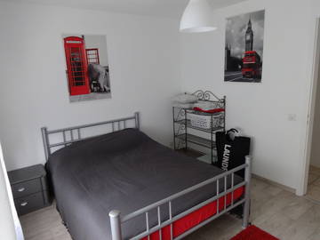 Room For Rent Neuchâtel 109497