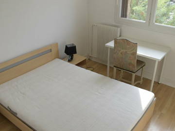 Chambre À Louer Neuilly-Sur-Marne 244125