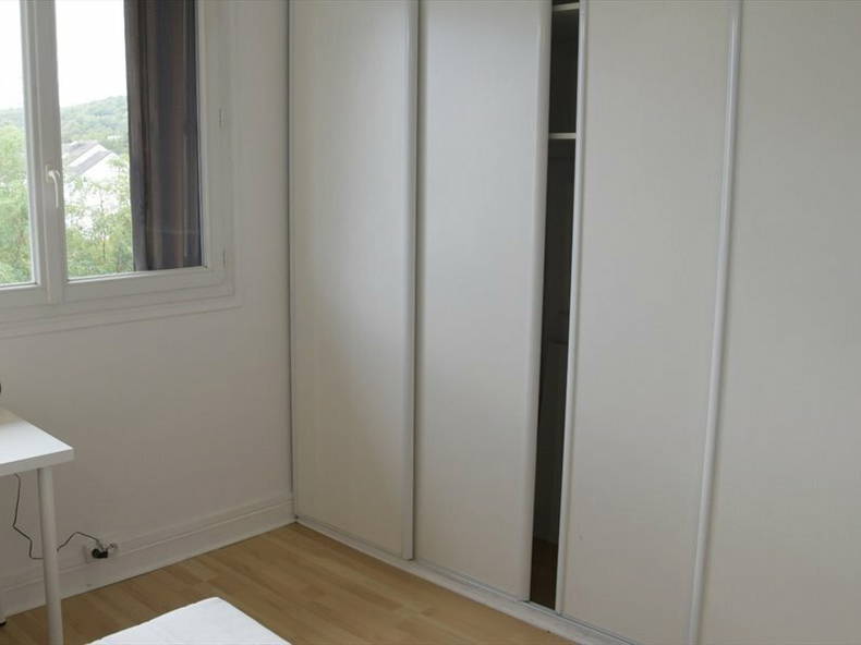 Chambre Chez L'habitant Neuilly-sur-Marne 244125-3