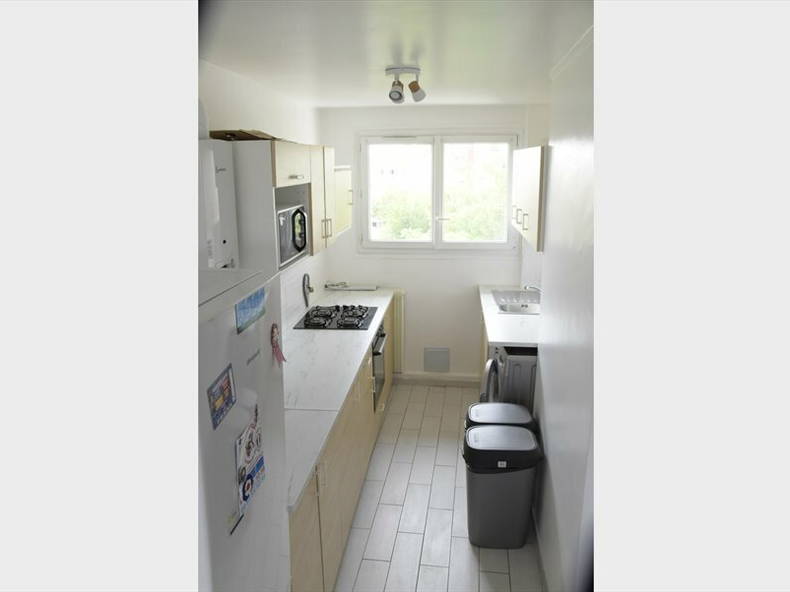 Chambre Chez L'habitant Neuilly-sur-Marne 244125-5