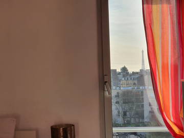 Chambre À Louer Neuilly-Sur-Seine 246196