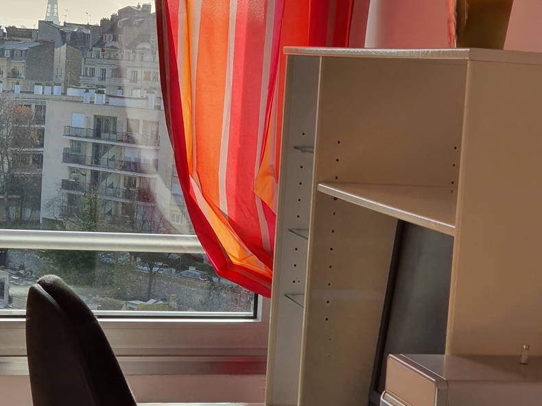 Chambre Chez L'habitant Neuilly-sur-Seine 246196-4