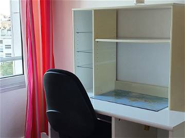 Chambre À Louer Neuilly-Sur-Seine 401065