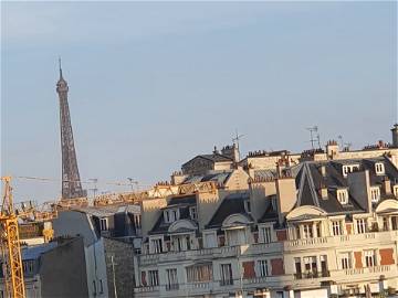 Chambre À Louer Neuilly-Sur-Seine 401065