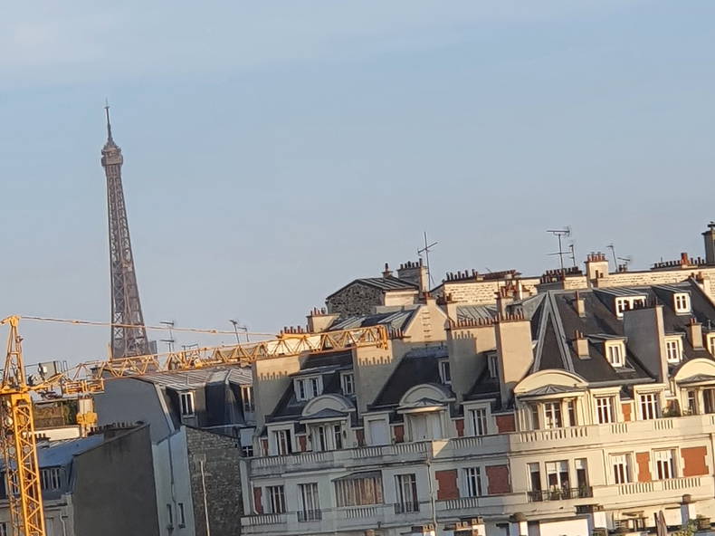 Gastgezin Neuilly-sur-Seine 401065-3