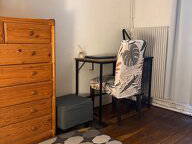 Gastgezin Neuilly-sur-Seine 652791