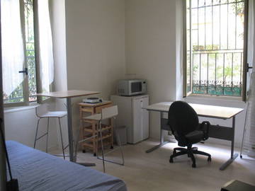 Chambre À Louer Nice 38812