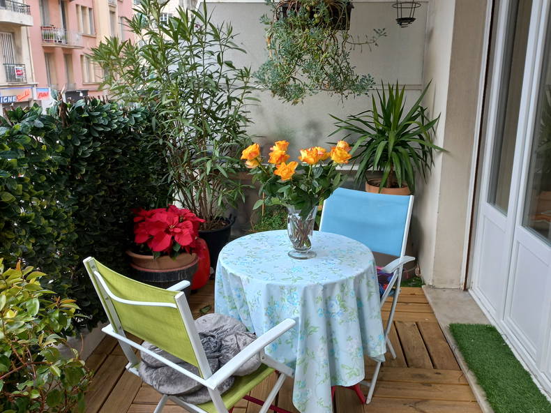 Quedarse En Casa Nice 231296-2