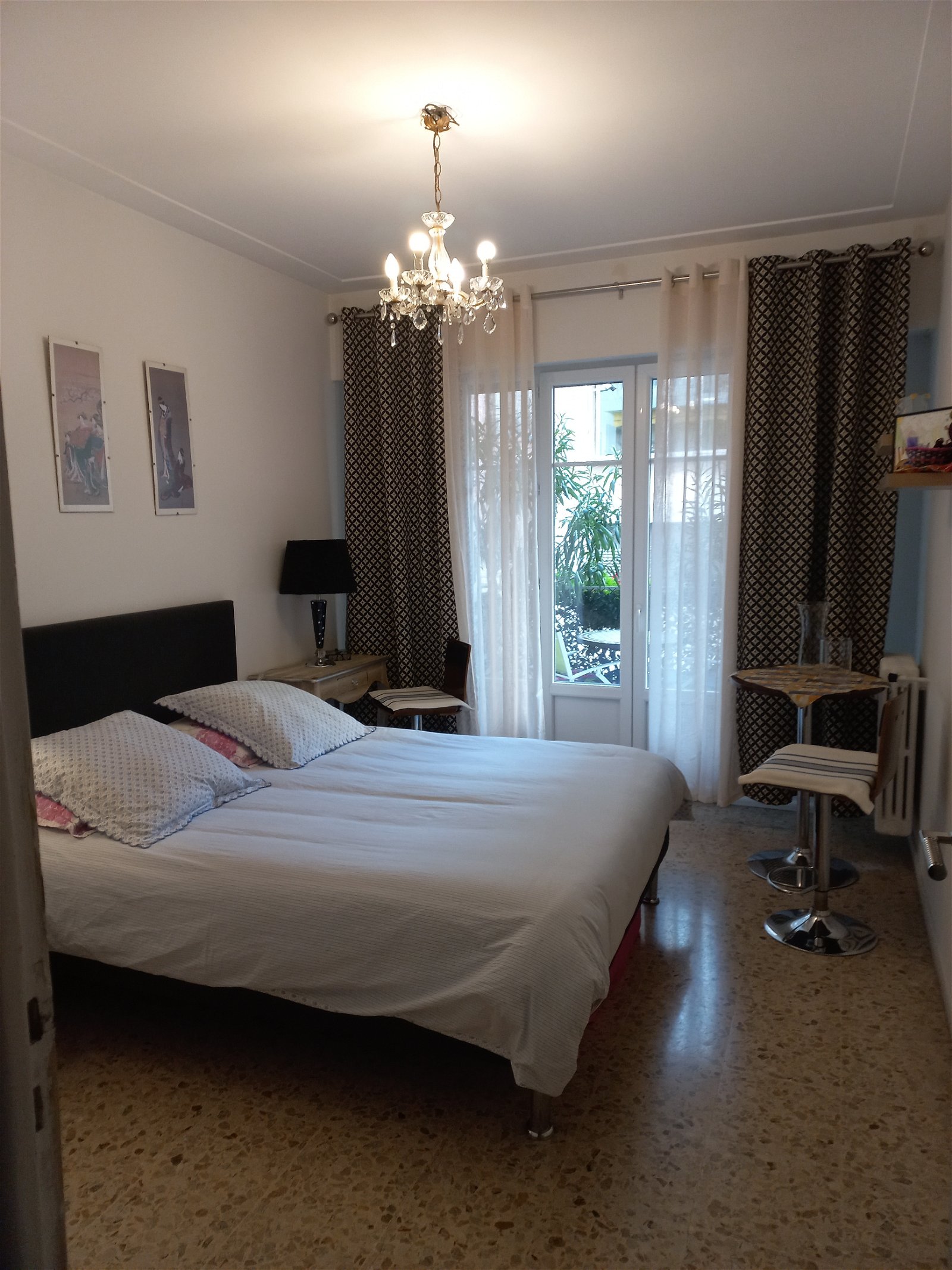 Hemvistelse Nice 231296