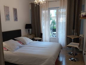 Room For Rent In Nice