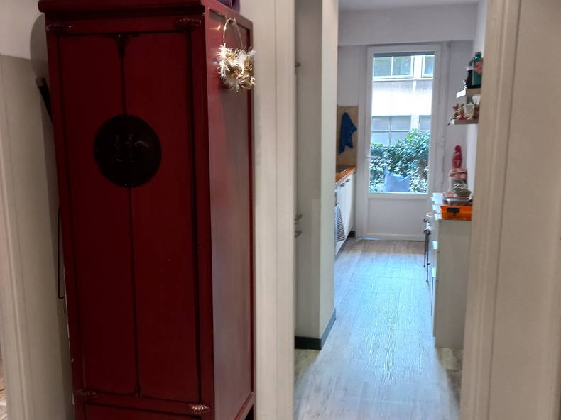 Quedarse En Casa Nice 231296-4