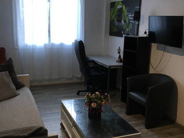 Chambre À Louer Nice 246724