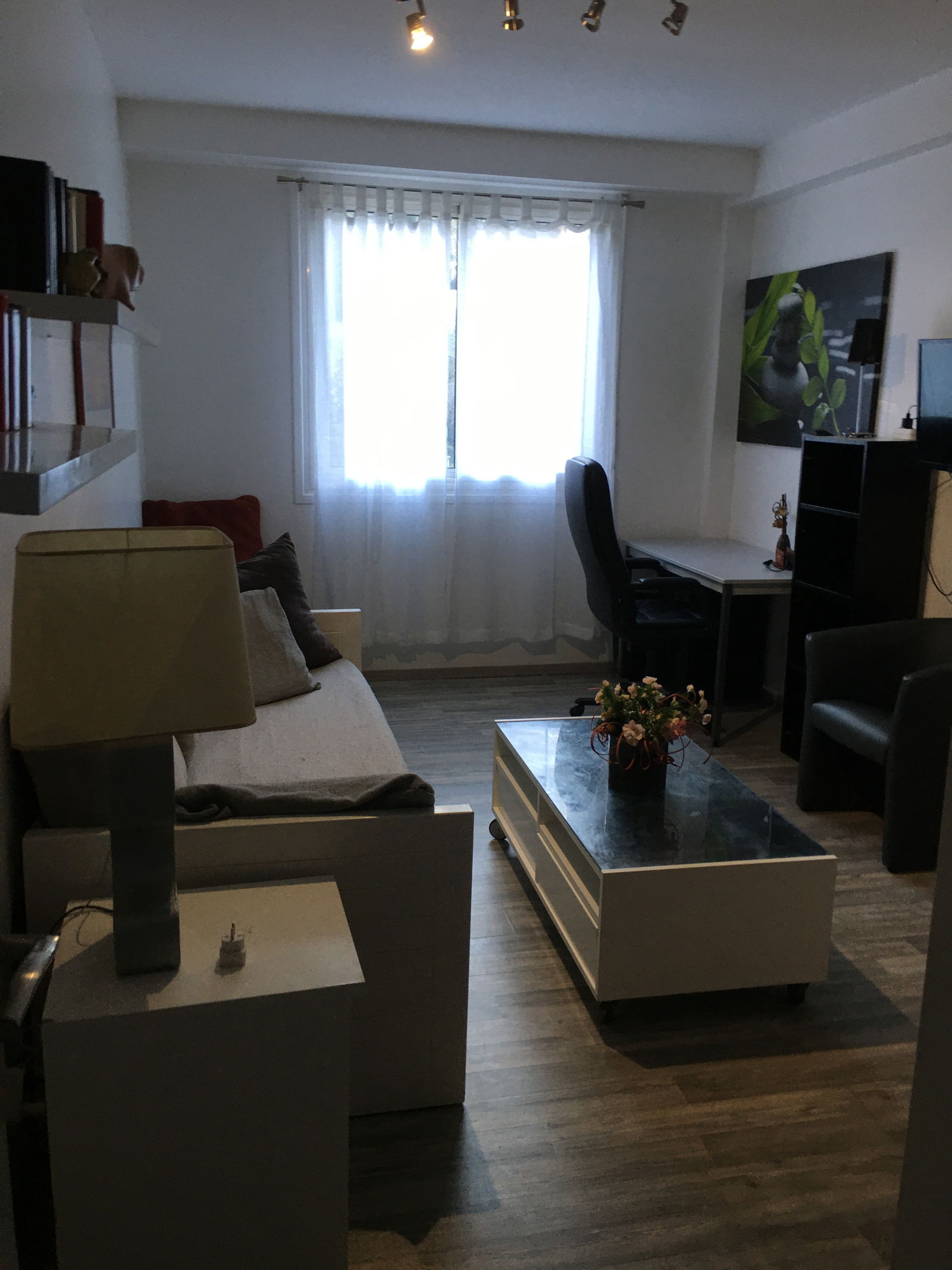 Chambre Chez L'habitant Nice 246724