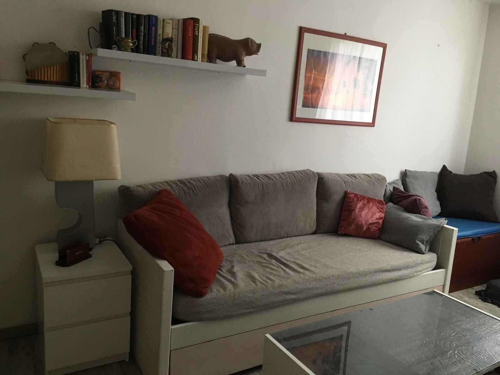 Chambre Chez L'habitant Nice 246724