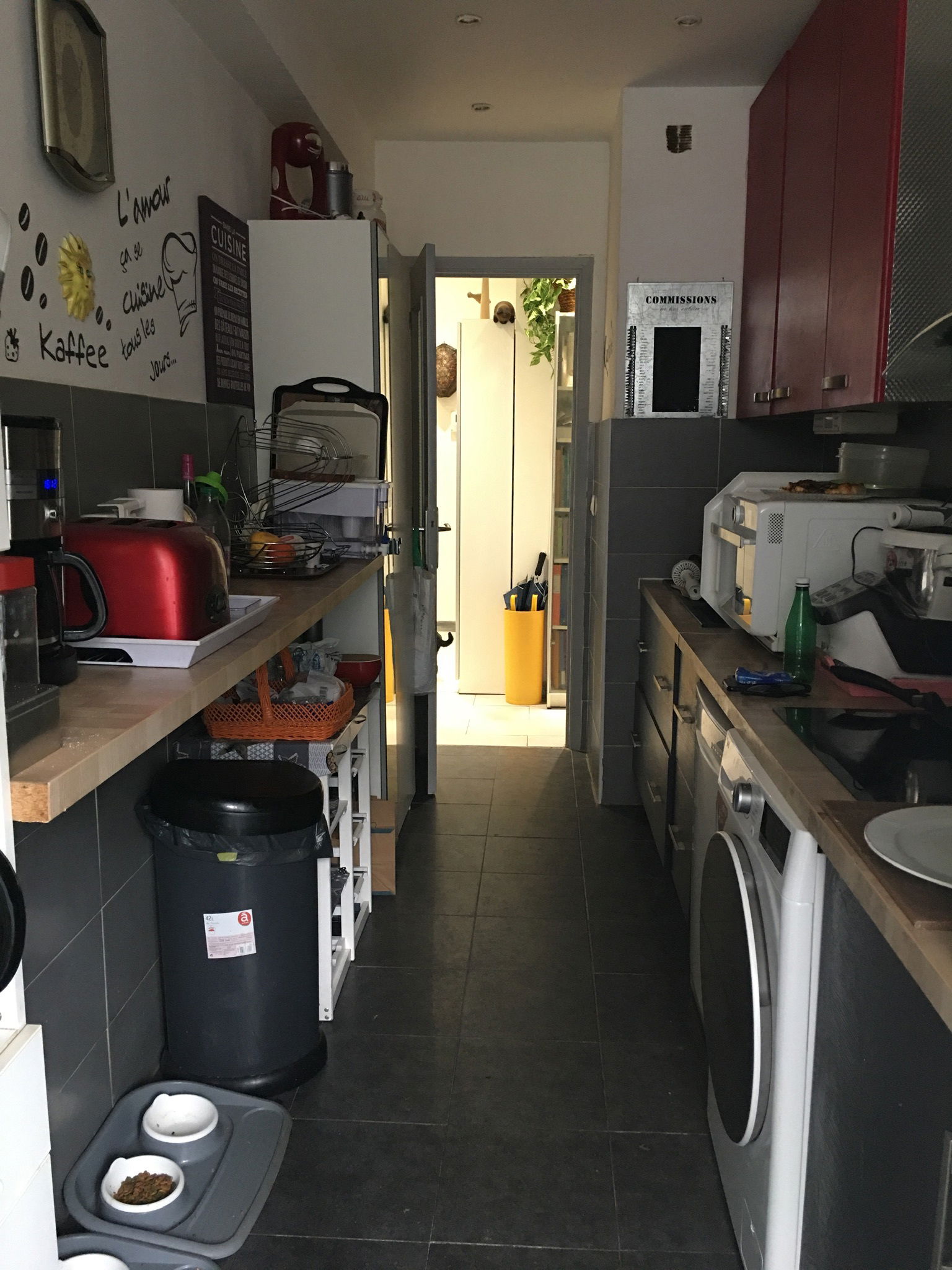 Chambre Chez L'habitant Nice 246724