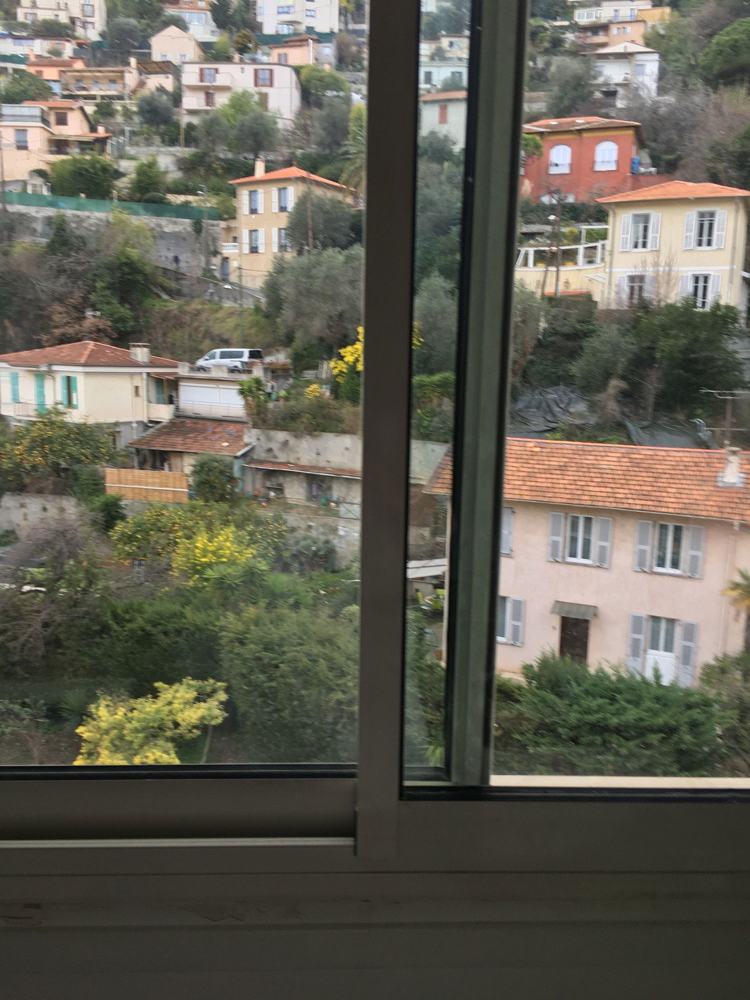 Chambre Chez L'habitant Nice 246724