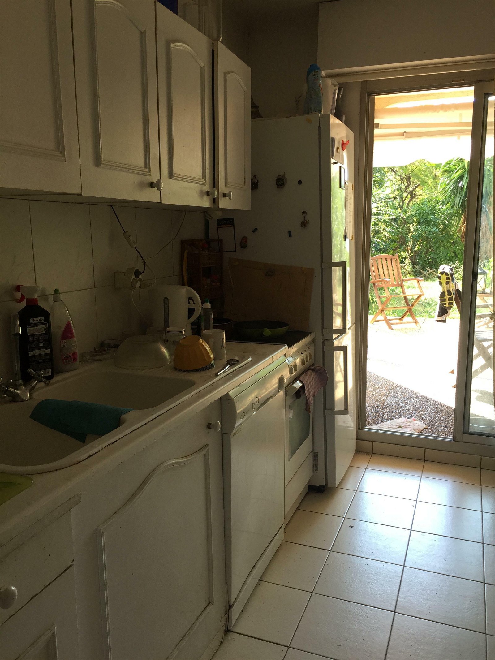 Homestay Nice 262248