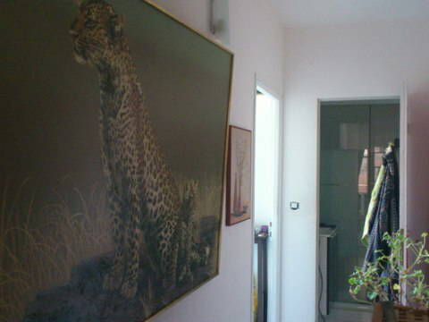 Chambre Chez L'habitant Nice 43589-2