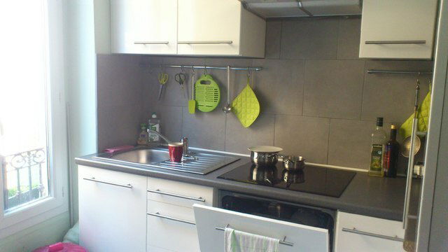 Chambre Chez L'habitant Nice 43589