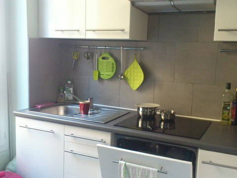 Chambre Chez L'habitant Nice 43589-3