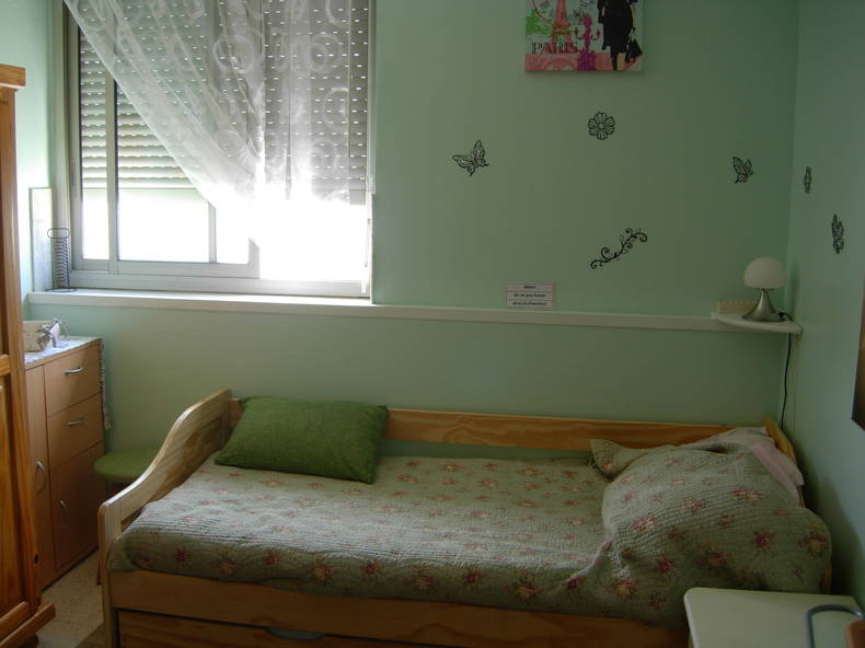 Chambre Chez L'habitant Nice 118258-1