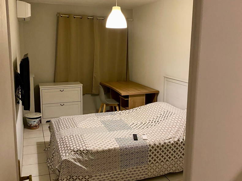 Colocation Nice 453831-2