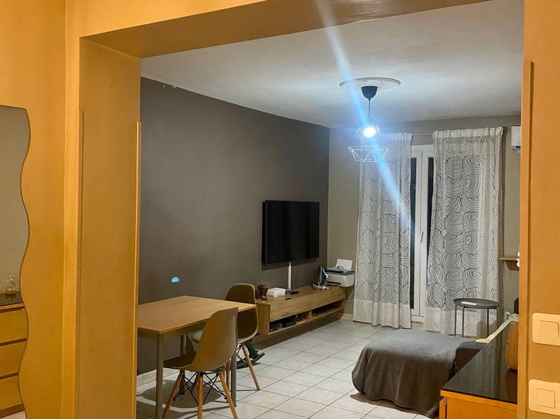 Colocation Nice 453831-4