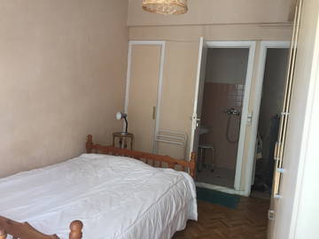 Chambre À Louer Nice 236819