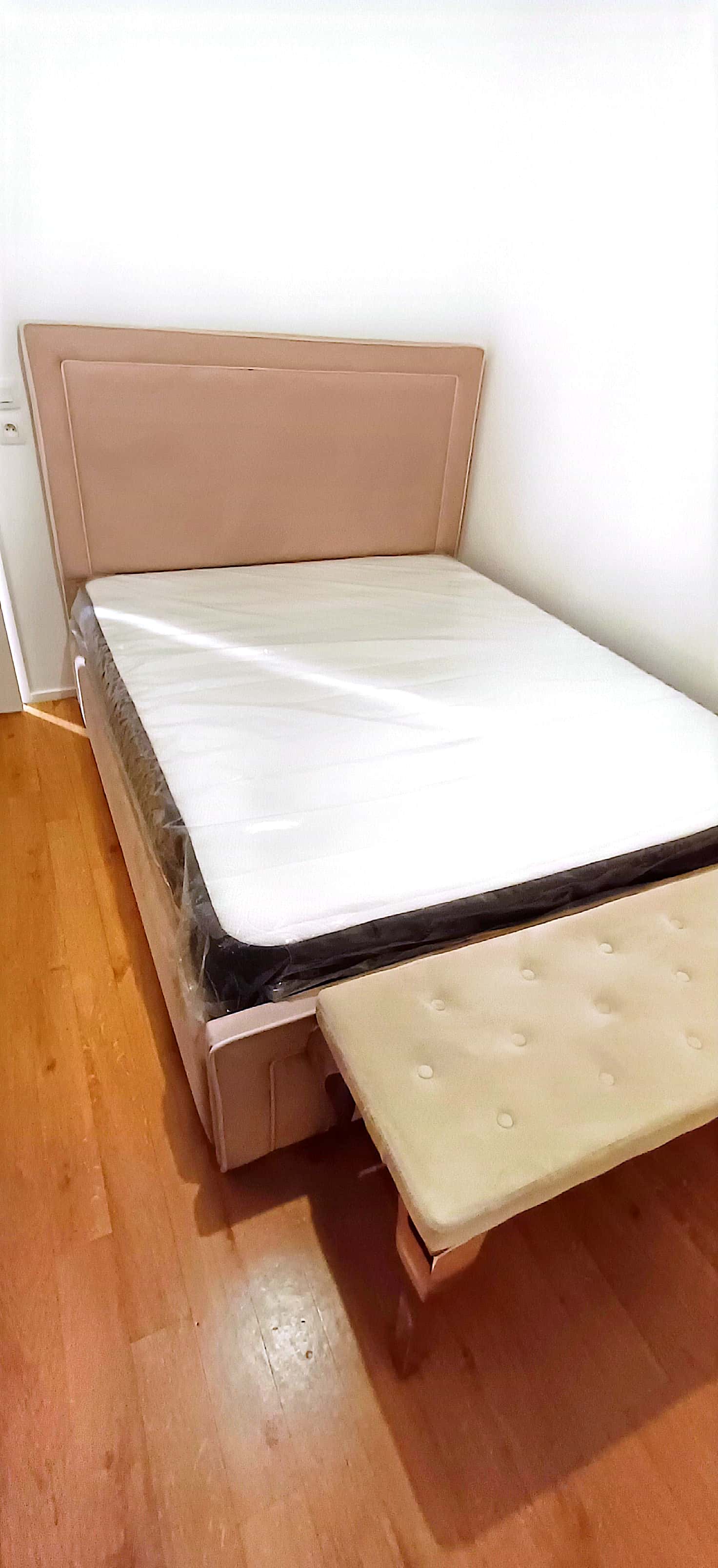 Chambre Chez L'habitant Noisy-le-Grand 392271