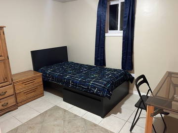 Roomlala | Chambre à louer à Orangeville