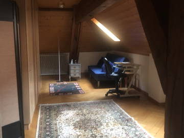 Gastfamilie Orbe 527708