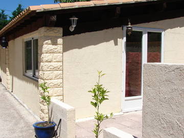 Habitación En Alquiler Orgon 1786