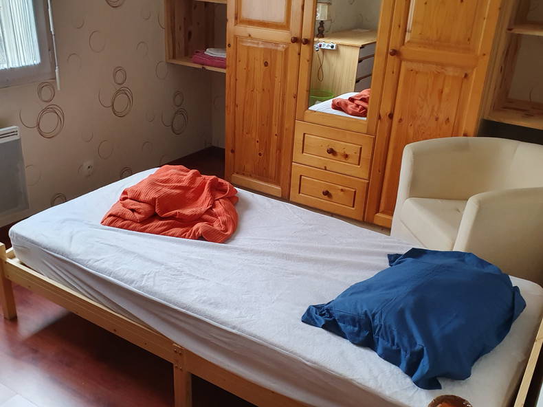 Chambre Chez L'habitant Orléans 636444-1