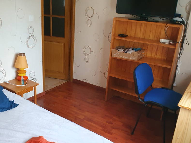 Chambre Chez L'habitant Orléans 636444-2