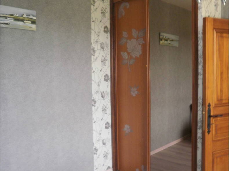 Quedarse En Casa Orsay 77741-2