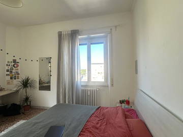 Chambre À Louer Roma 456348